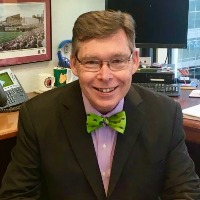 James Duffy O'Connor Esq.