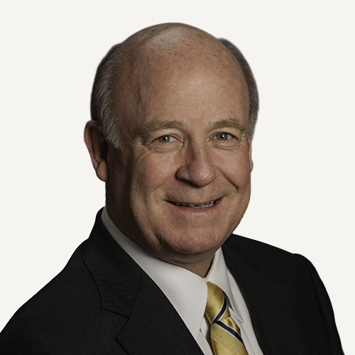 Robert F Babcock Esq.