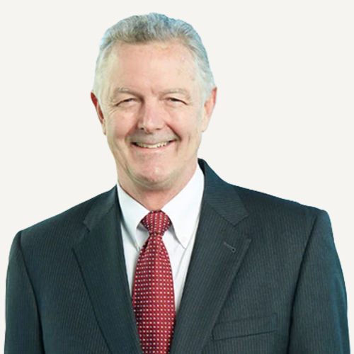 Ernest C. Brown Esq.