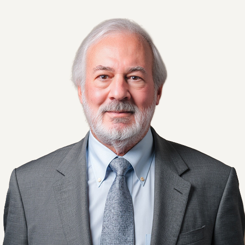 Jeffrey A. Ford Esq.