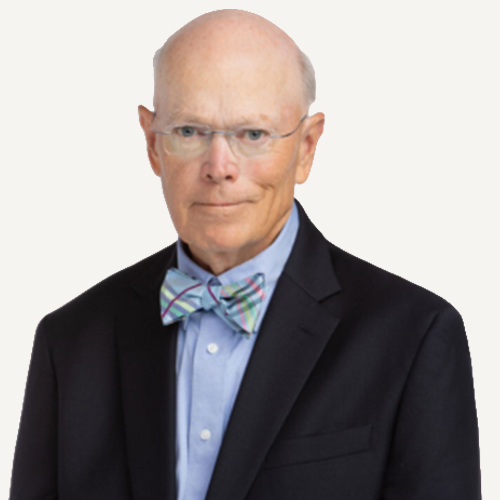 Robert J MacPherson Esq.