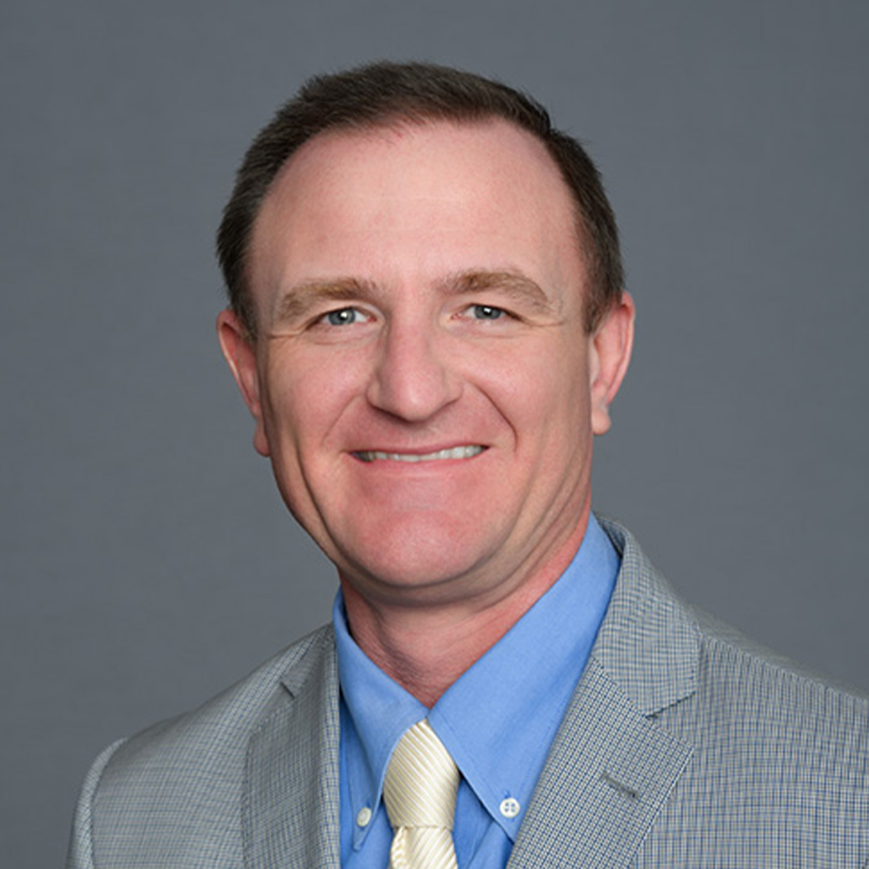 Rodney Toben